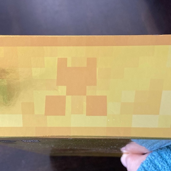 Minecraft Diamond Level - Picture 9 of 10